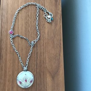 Lucky Brand necklace